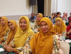 UPT SPF SDN Pongtiku I Makassar, Ikuti Kegiatan Pengembangan Profesional Pendidik