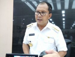 Setelah Dua Lurah Dinonaktifkan, Danny Pomanto Copot Jabatan Kepala DPPKB Makassar
