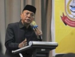 Legislator Abdul Wahab Tahir Gelar Sosper Tentang Penyelenggaraan Pendidikan
