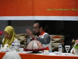 Anggota DPRD Makassar Andi Hadi Ibrahim Ingatkan Pentingnya Kesetaraan dan Keadilan Gender