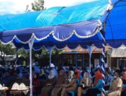 UPT SPF SMP Negeri 16 Makassar Gelar Gebyar Pentas Seni