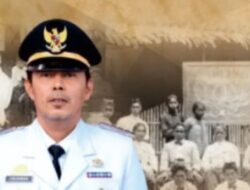 Camat Mariso: Selamat Hardiknas Tahun 2023