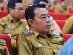 Camat Mariso Hadiri Rapat Koordinasi Persiapan APEKSI 2023 di Makassar