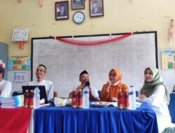 UPT SPF SDI Perumnas Makassar Gelar Kegiatan Pengembangan Karakter Keagamaan Peserta Didik