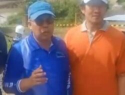 PDAM Kota Makassar Lakukan Uji Coba Pengoperasian Pompa Suplesi Moncongloe