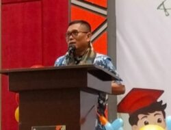 Ini Arahan Kadisdik Kota Makassar Terkait Wajib PAUD 1 Tahun Pra SD