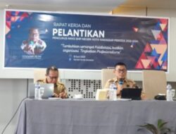 PPDB SD-SMP Makassar Mulai 24 Juni, Kadisdik: Calon Siswa Hafal 5 Juz Bebas Pilih Sekolah