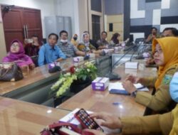 Komisi C DPRD Kabupaten Kebumen Kunjungi Bapenda Makassar Untuk Meningkatkan Pendapatan Daerah