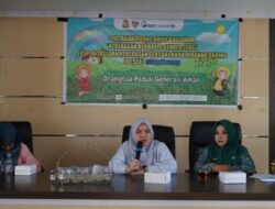 Ketua TP PKK Kecamatan Panakkukang Laksanakan Pertemuan Bulanan Bahas Program Kerja