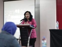 Disnaker Kota Makassar Laksanakan Pelatihan, Tingkatkan Produktivitas Tenaga Kerja