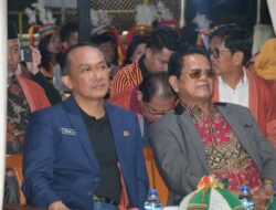 Apresiasi “Amazing Mamasa”, PJ Gubernur Sulbar Komitmen Kembangkan Destinasi Wisata