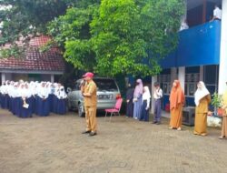 Ramadhan 1444 H, Implementasi Kurikulum Merdeka dalam Mewujudkan Profil Pelajar Pancasila di UPT SPF SMPN 36 Makassar