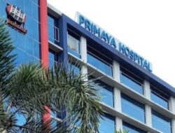 Di Vonis Batu Empedu, Malah RS Primaya Hospital Pulangkan Pasien di Subuh Hari