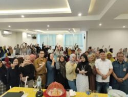 Kepala UPT BLUD PAL DPU Makassar Apresiasi Legislator Ari Ashari Gelar Sosper Tentang Pengelolaan Air Limbah