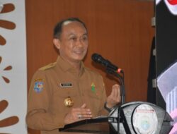 Sambut Korsup IV KPK, Arahkan APBD Berbasis IPM