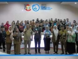 DPPKB Kota Makassar Gelar Seleksi Apresiasi Duta Genre dan Serahkan ID Card