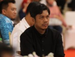 Kepala Bapenda Makassar Hadiri Rapat Koordinasi Bersama Kepala SKPD untuk Percepatan Serapan Anggaran