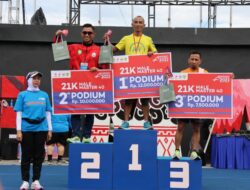 MHM 2023 Tuai Protes Potential Winner, Dispora Tegaskan Lomba Sesuai Regulasi