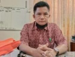 UPT SPF SMPN 3 Makassar Gelar PAS Genap TP 2022-2023, Kepsek: Alhamdulillah Berjalan Tertib