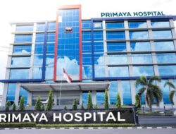 RS Primaya Hospital Kedepankan Pelayanan Emegency Untuk BPJS Kesehatan