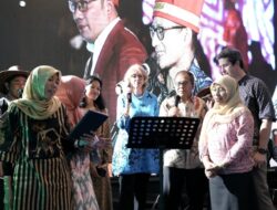 Konjen Australia Pamit, Danny Pomanto: Beliau Ini Sudah Jadi Orang Makassar