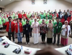 Pastikan Hewan Qurban Sehat, Wakil Wali Kota Makassar Lakukan Pelepasan Tim Terpadu Pemeriksaan Hewan