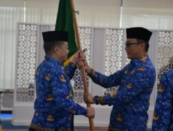 Didepan Menteri KKP, PJ Gubernur Prof Zudan Undang Investor ke Sulbar