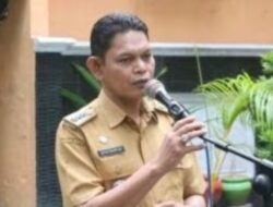 Camat Ujung Tanah Ajak ASN dan Non ASN Sukseskan Lorong Wisata