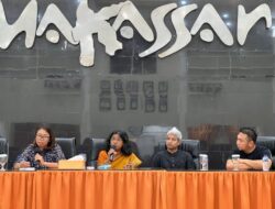 Pemkot Makassar-Konsulat Jenderal India Selenggarakan Hari Yoga Internasional di Makassar