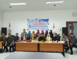 Gelar Diklat Metode Gasing, Kepala UPT SPF SDI Bitoa Makassar Harap Bisa Implementasikan di Sekolah