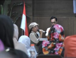 Persoalan PSEL, Legislator Nunung Dasniar: Pemkot Makassar Harus Kaji Ulang Pemilihan Tamalanrea