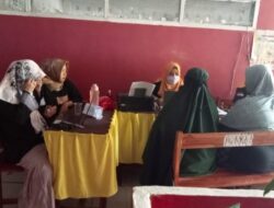 Hari Pertama, UPT SPF SDN Bulurokeng Makassar Laksanakan PPDB TP 2023, Siapkan Kouta 112 Siswa