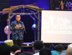 Idris Buka Festival Ada’ Tuho Ulumanda