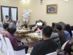 Terima Ketua Komnas Perempuan, Zudan Komitemen Tekan Angka Kekerasan Sampai Keakar