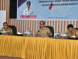 Ajak Seluruh Kabupaten APBD 2024 Diarahkan Untuk Peningkatan IPM
