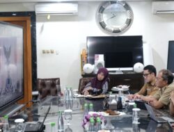 Presiden Jokowi Bakal Hadiri Rakernas APEKSI 2023 di Makassar