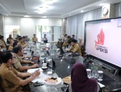 H-14 , Rakernas APEKSI XVI Makassar Kemas Kota Makan Enak Hingga Kunjungan Lokasi Bersejarah dan Lorong Wisata