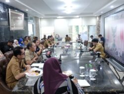 Rakernas APEKSI XVI Digelar di Makassar, Berikut Rangkaian Acaranya