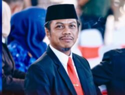 Kepala Bapenda Makassar Hadiri Upacara Harlah Pancasila 2023