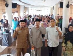 Legislator Abdul Wahid: Pengelolaan Sampah Dengan Baik Akan Mendatangkan Manfaat Ekonomis