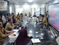 Pengurus APEKSI Beri Ruang Bakal Capres Sampaikan Gagasan di Rakernas XVI Makassar