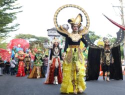 Rakernas APEKSI XVI, Makassar Hadirkan Panggung Seni Ajang Perkenalkan Seni Budaya se Indonesia
