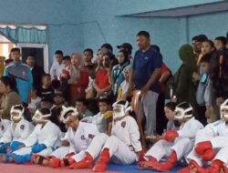 Luar Biasa! Siswa UPT SPF SDN Kakatua Raih Dua Perunggu di O2SN Renang Jenjang SD se Kota Makassar