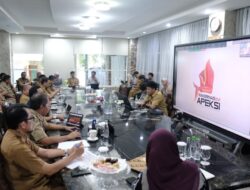 Kenalkan Program Jagai Anak’ta, Ritual Mappasiori Waju Bakal Ramaikan Giat APEKSI XVI 2023