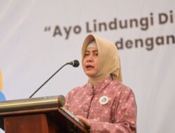 Ketua Dekranasda Makassar Siap Promosikan Produk UMKM Lokal di Rakernas APEKSI XVI