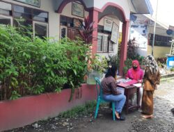 UPT SPF SDI Pannampu I Makassar Gelar PPDB TP 2023, Siapkan 2 Rombel