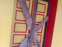 LIPI SH; Penyegelan Terhadap Kantor Desa Oleh Sekelompok Orang Adalah Perbuatan Melawan Hukum.