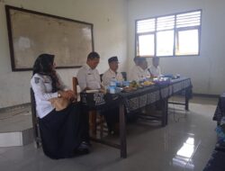 Anak Yatim dan Penghafal Al- Qur’an Dapat Perhatian Khusus dari Bupati Loteng