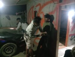 Sat Resnarkoba Polres Loteng Tangkap Dua Terduga Tindak Pidana Narkotika