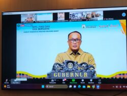 Pj Gubernur Sulbar Ingatkan OPD Agar Setiap Program Harus Berdampak Ke Masyarakat